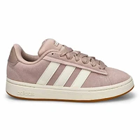 Women's Grand Court Alpha 00s Sneaker - Taupe/Off