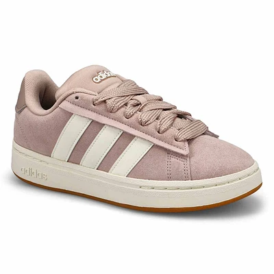 Women's Grand Court Alpha 00s Sneaker - Taupe/Off
