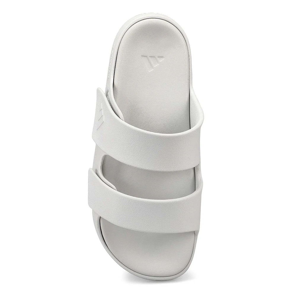 Sandale décontractée ZNSCAPE, blanc cristal/soupço