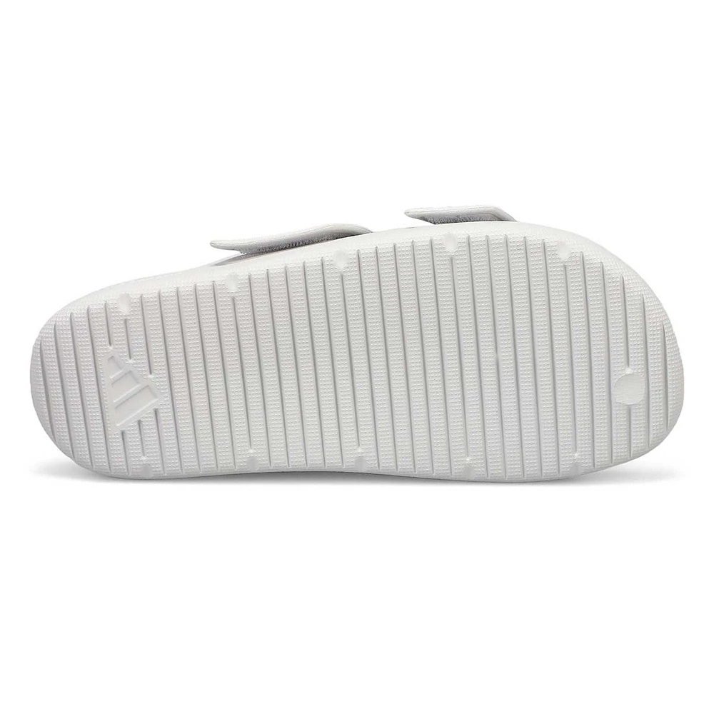 Sandale décontractée ZNSCAPE, blanc cristal/soupço