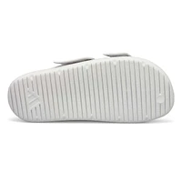 Sandale décontractée ZNSCAPE, blanc cristal/soupço
