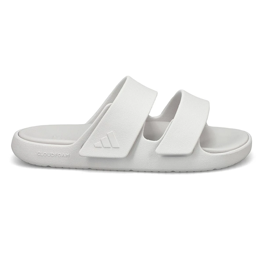 Sandale décontractée ZNSCAPE, blanc cristal/soupço