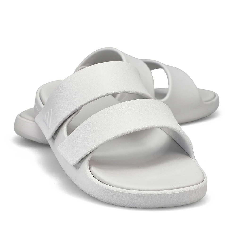 Sandale décontractée ZNSCAPE, blanc cristal/soupço