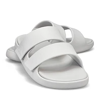 Sandale décontractée ZNSCAPE, blanc cristal/soupço