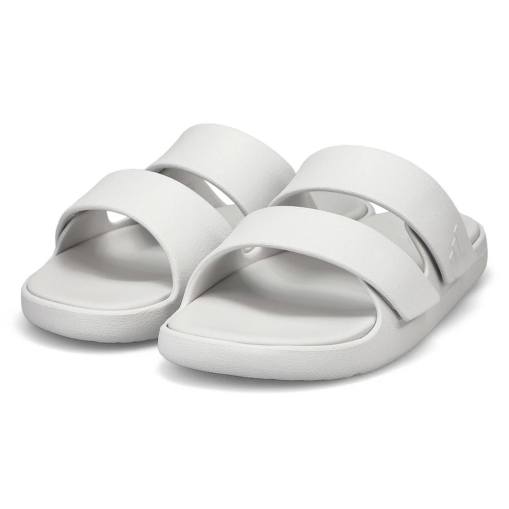 Sandale décontractée ZNSCAPE, blanc cristal/soupço