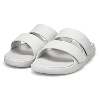 Sandale décontractée ZNSCAPE, blanc cristal/soupço