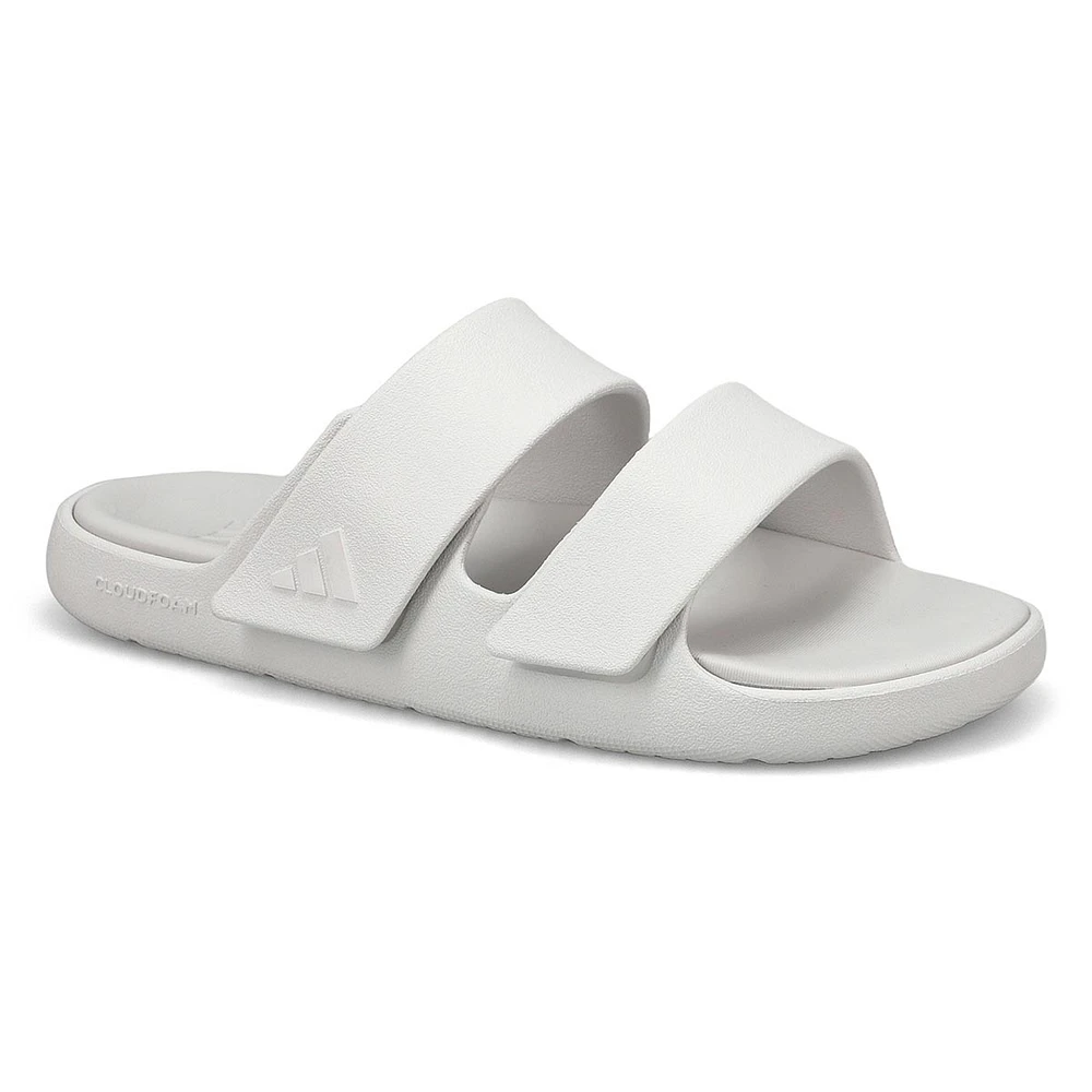Sandale décontractée ZNSCAPE, blanc cristal/soupço
