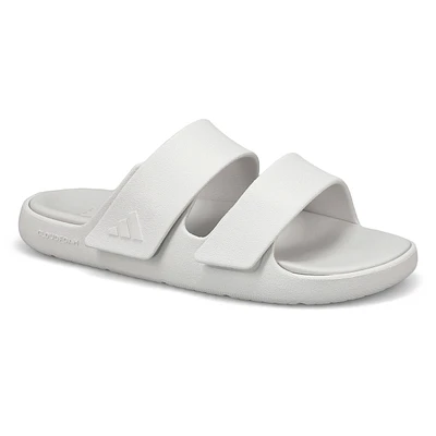 Sandale décontractée ZNSCAPE, blanc cristal/soupço