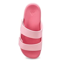 Women's Znscape Casual Sandal - Crystal White/Dash