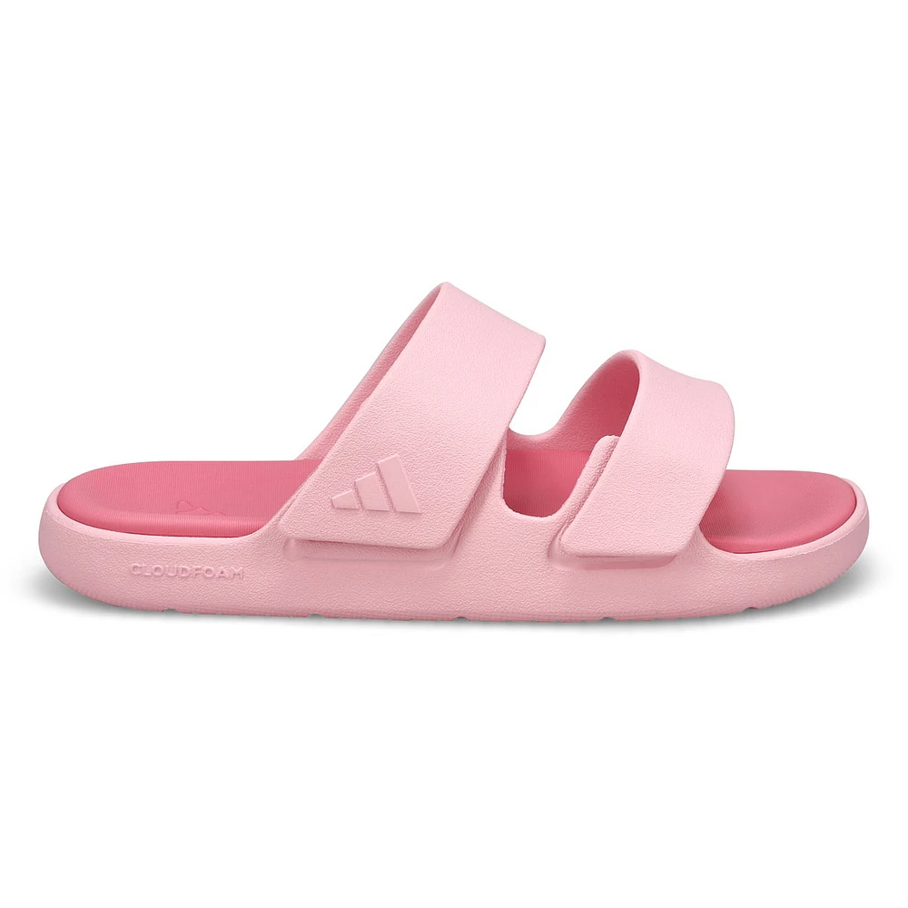 Women's Znscape Casual Sandal - Crystal White/Dash