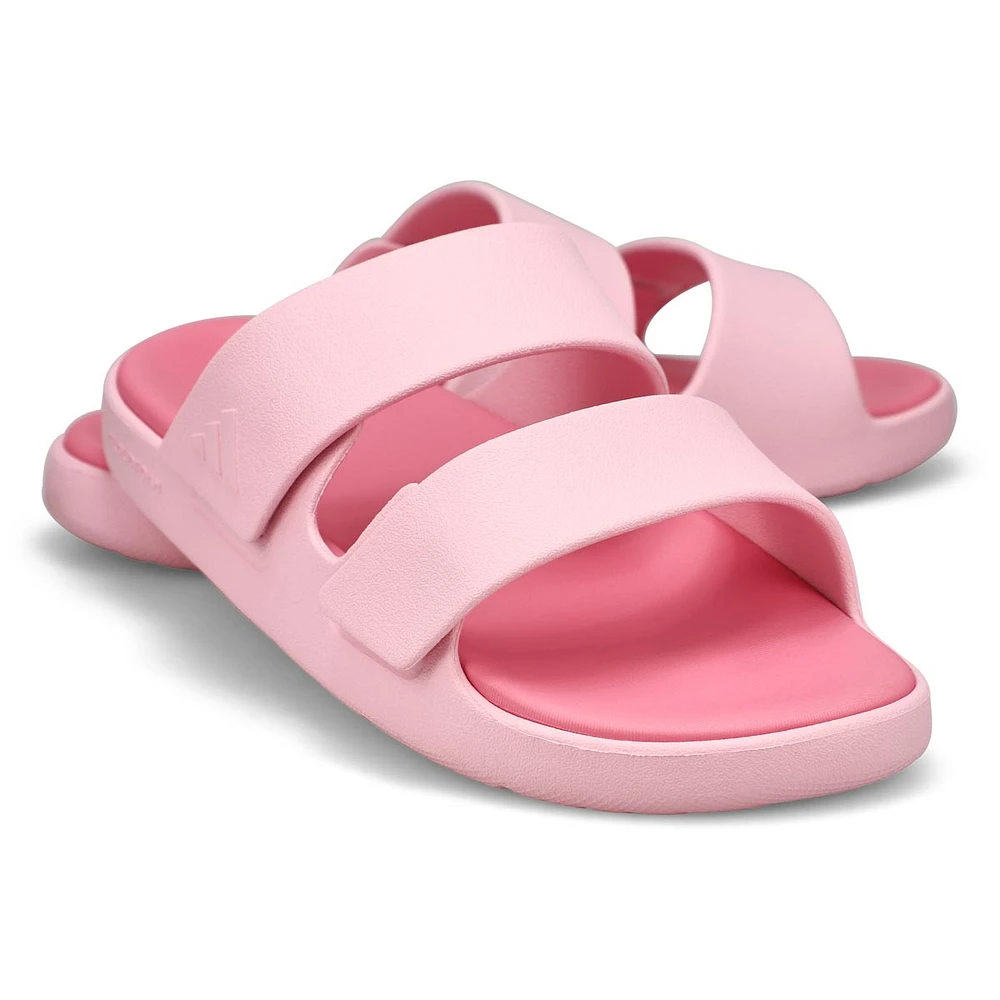 Women's Znscape Casual Sandal - Crystal White/Dash