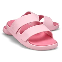 Women's Znscape Casual Sandal - Crystal White/Dash