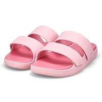 Women's Znscape Casual Sandal - Crystal White/Dash