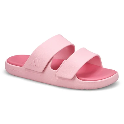 Women's Znscape Casual Sandal - Crystal White/Dash