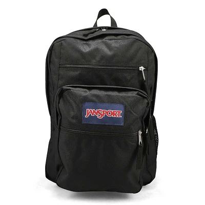 Jansport Big Student Backpack - Russet Red