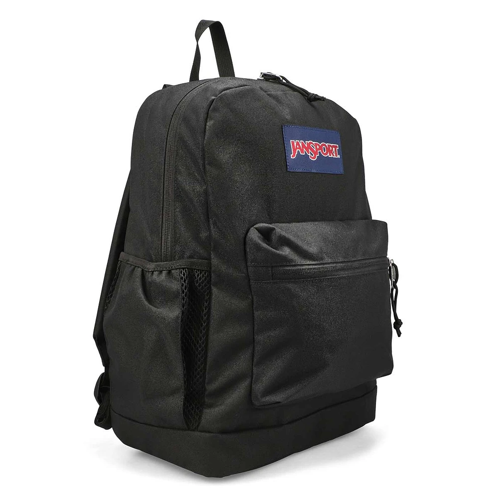 Jansport Cross Town Plus Backpack - Juniper