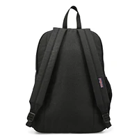 Jansport Cross Town Plus Backpack - Juniper