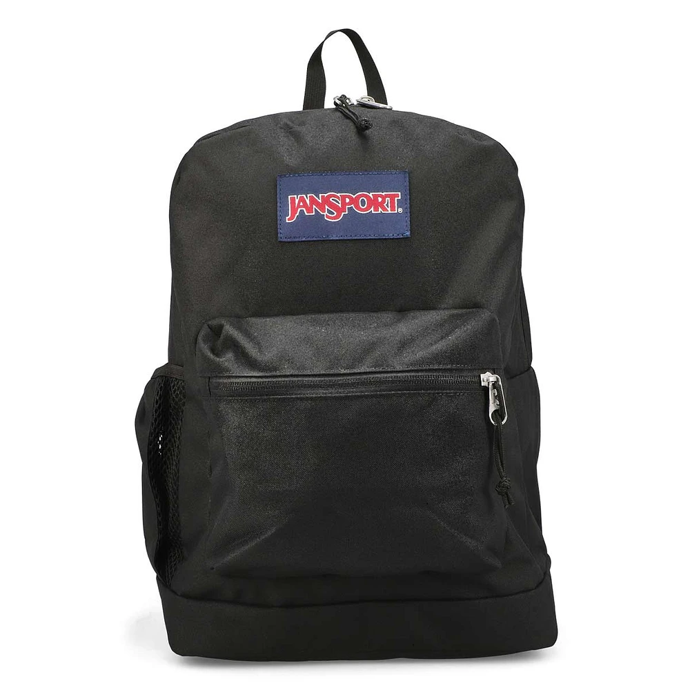 Jansport Cross Town Plus Backpack - Juniper