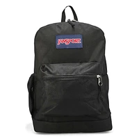 Jansport Cross Town Plus Backpack - Juniper