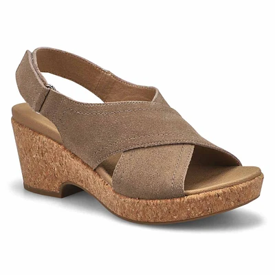 Women's Julie Wedge Sandal