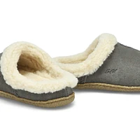 Women's Jupiter Open Back Slipper