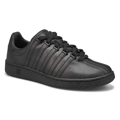 Men's Classic VN Sneaker - Black/Black