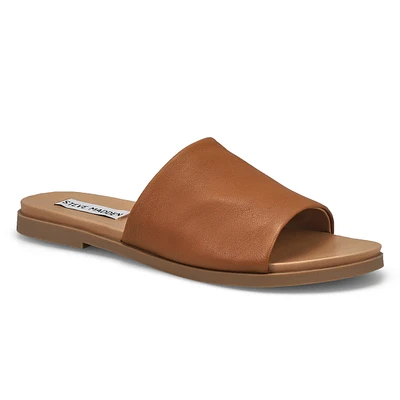 Women's Kastle Slide Sandal - Denim