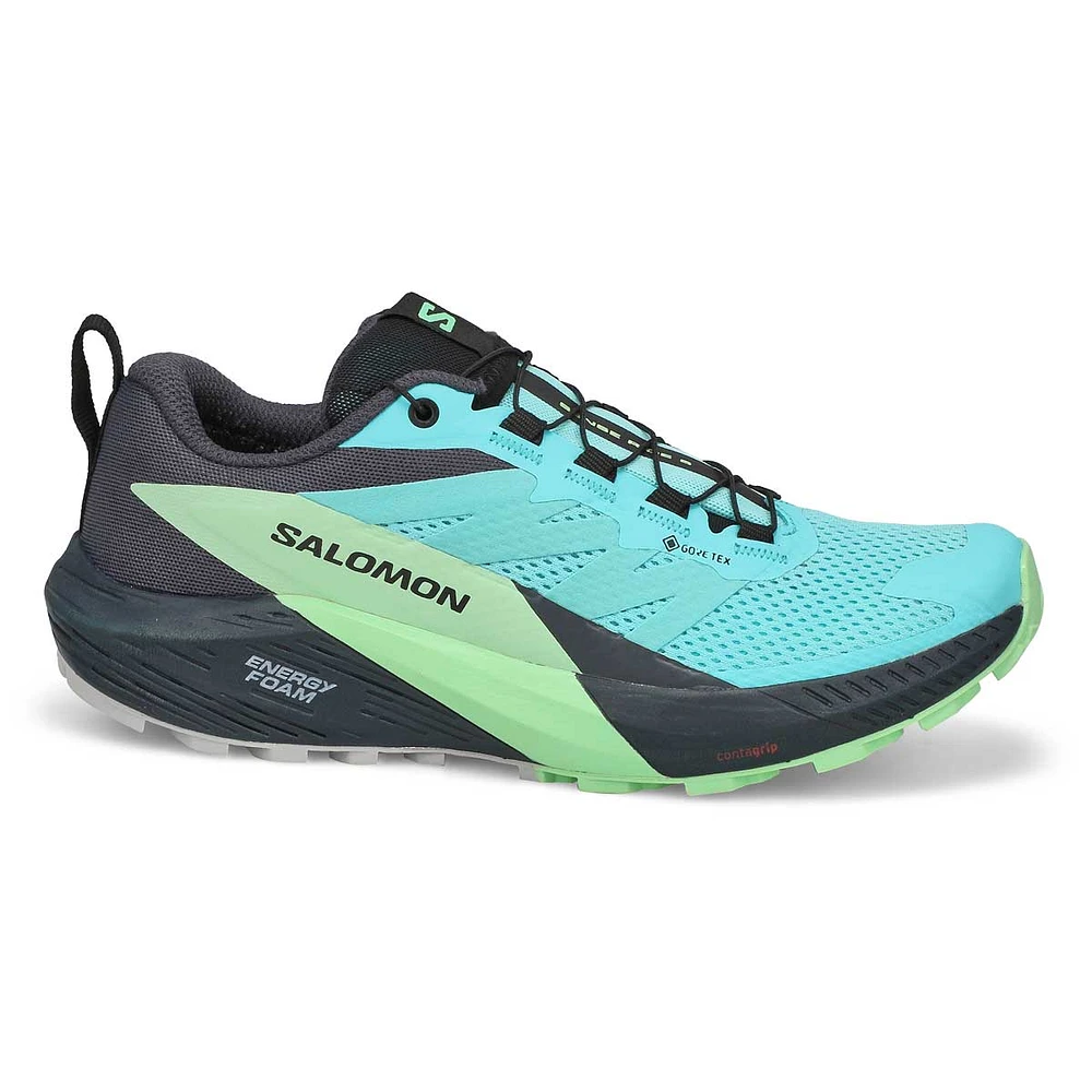 Baskets de performance imperméables SENSE RIDE 5 G