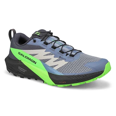 Men's Sense Ride 5 GTX Waterproof Performance Snea