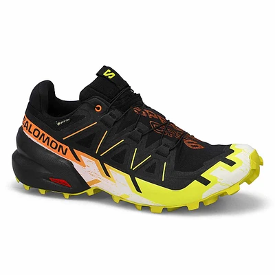 Baskets de performance imperméables SPEEDCROSS 6 G