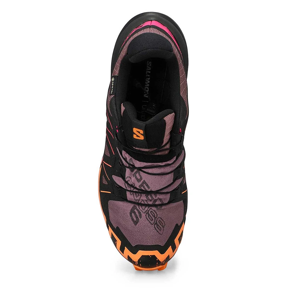 Women's Speedcross 6 GTX Waterproof Performance Sn