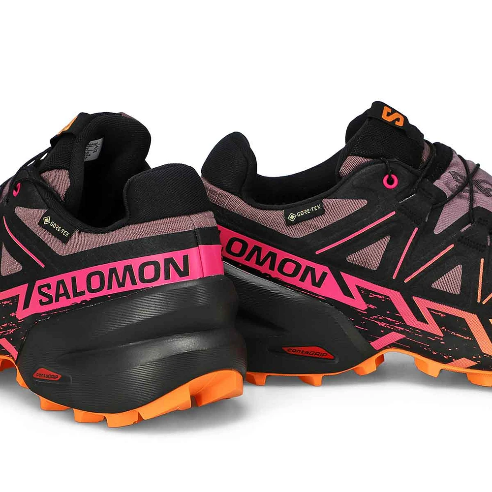 Women's Speedcross 6 GTX Waterproof Performance Sn