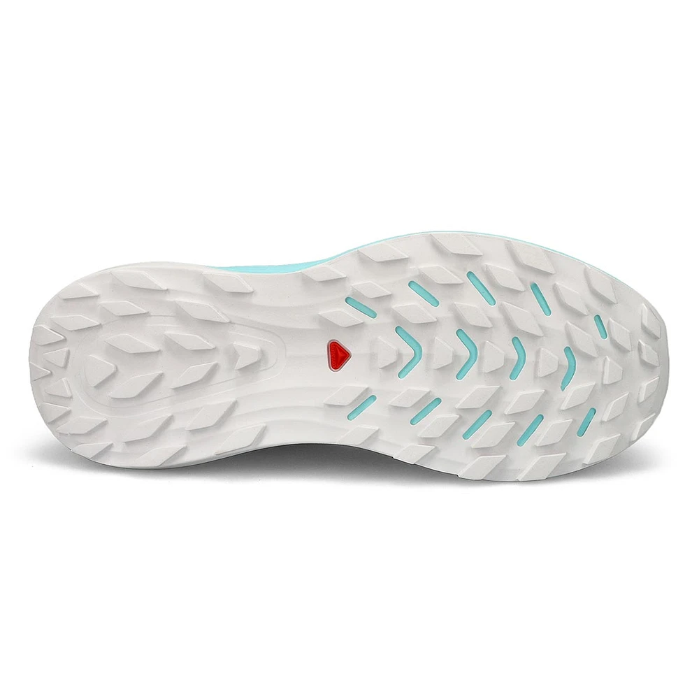 Women's Ultra Flow Foam Performance Runner - Carbo