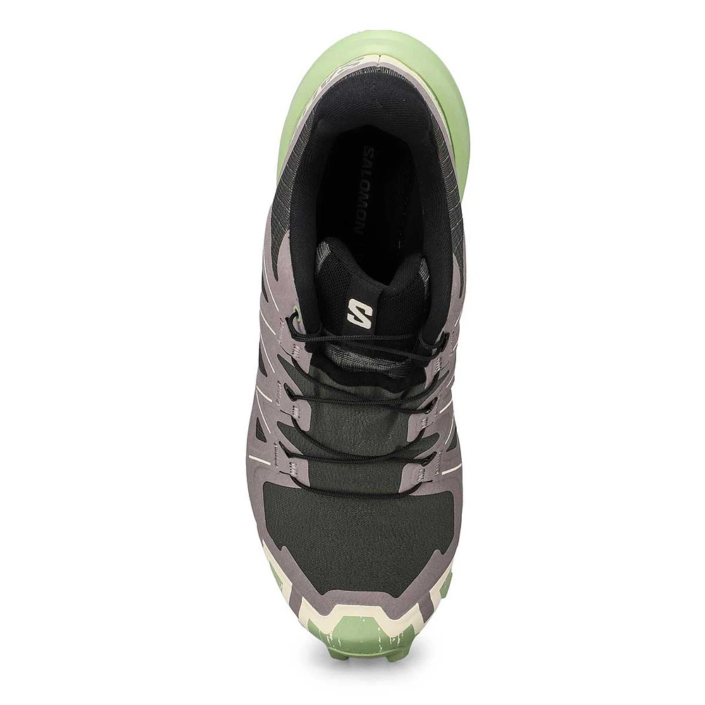 Baskets de performance SPEEDCROSS 6, raisin Catawb