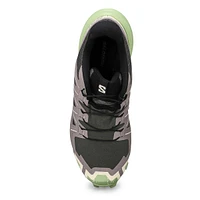 Baskets de performance SPEEDCROSS 6, raisin Catawb