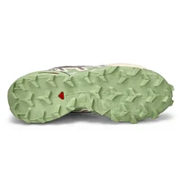 Baskets de performance SPEEDCROSS 6, raisin Catawb