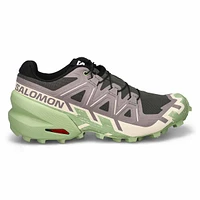 Baskets de performance SPEEDCROSS 6, raisin Catawb