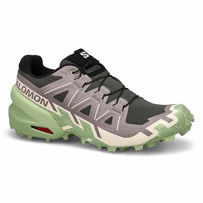 Women's  Speedcross 6 Performance Sneaker - Catawb