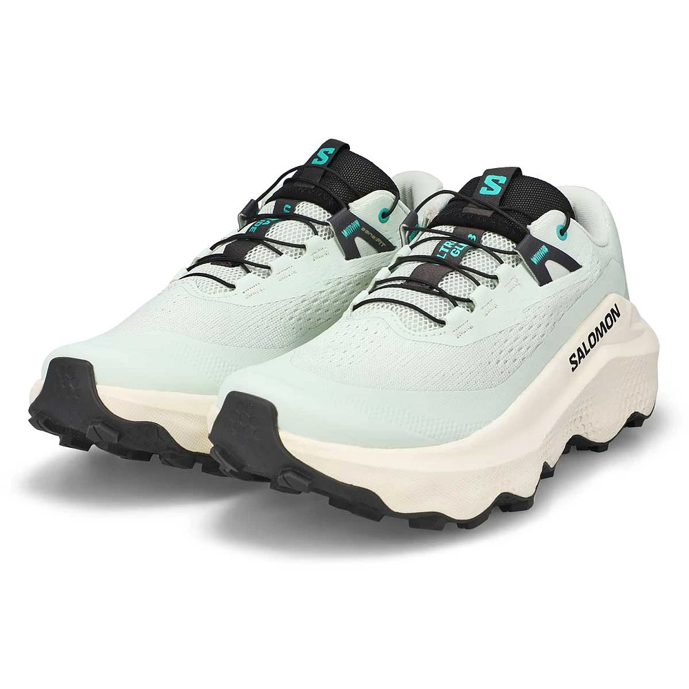 Women's Ultra Glide 3 Foam Performance Runner  - C