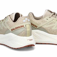 Men's Aero Glide 3 GRVL Performance Runner - Green