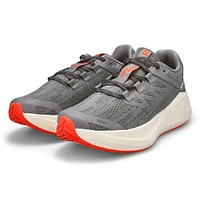 Men's Aero Glide 3 Performance Runner - Black/Whit