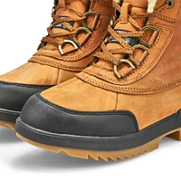 Botte d'hiver imperméable LIA, noir, femmes