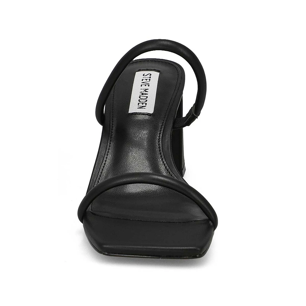 Women's Linza Dress Heel - Black
