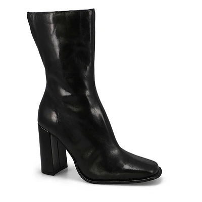 Women's Lockwood Dress Boot - Black