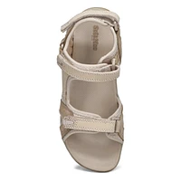 Women's Lucinda Sport Sandal - Black/Fuchsia