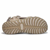Women's Lucinda Sport Sandal - Black/Fuchsia