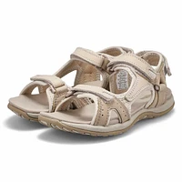 Women's Lucinda Sport Sandal - Black/Fuchsia
