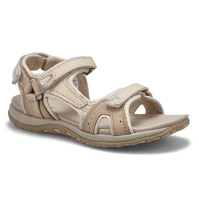 Women's Lucinda Sport Sandal - Black/Fuchsia