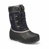 Boys' Luke 4 Waterproof Winter Boot