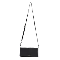 Women's LW-01 Wallet - black